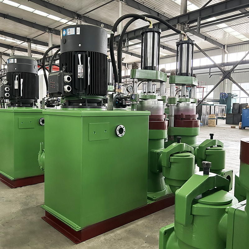 YB300-40液壓陶瓷柱塞泵 YB300-40液壓陶瓷柱塞泵