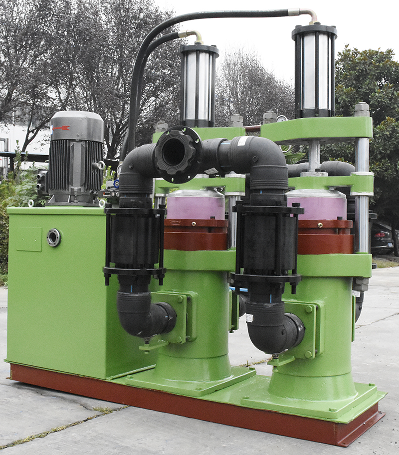  壓濾機(jī)專(zhuān)用柱塞泵工作原理_內(nèi)部詳細(xì)工作原理_詳細(xì)了解