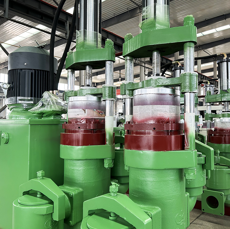 YB300-40-液壓陶瓷柱塞泵13 YB300-40-液壓陶瓷柱塞泵13