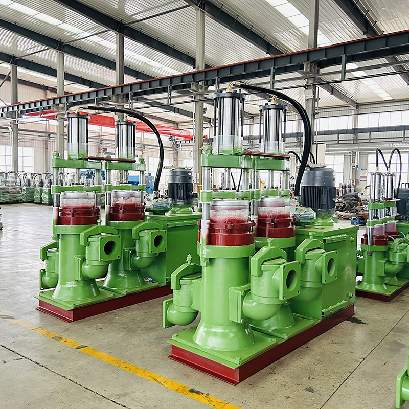 液壓陶瓷柱塞泵8 液壓陶瓷柱塞泵8