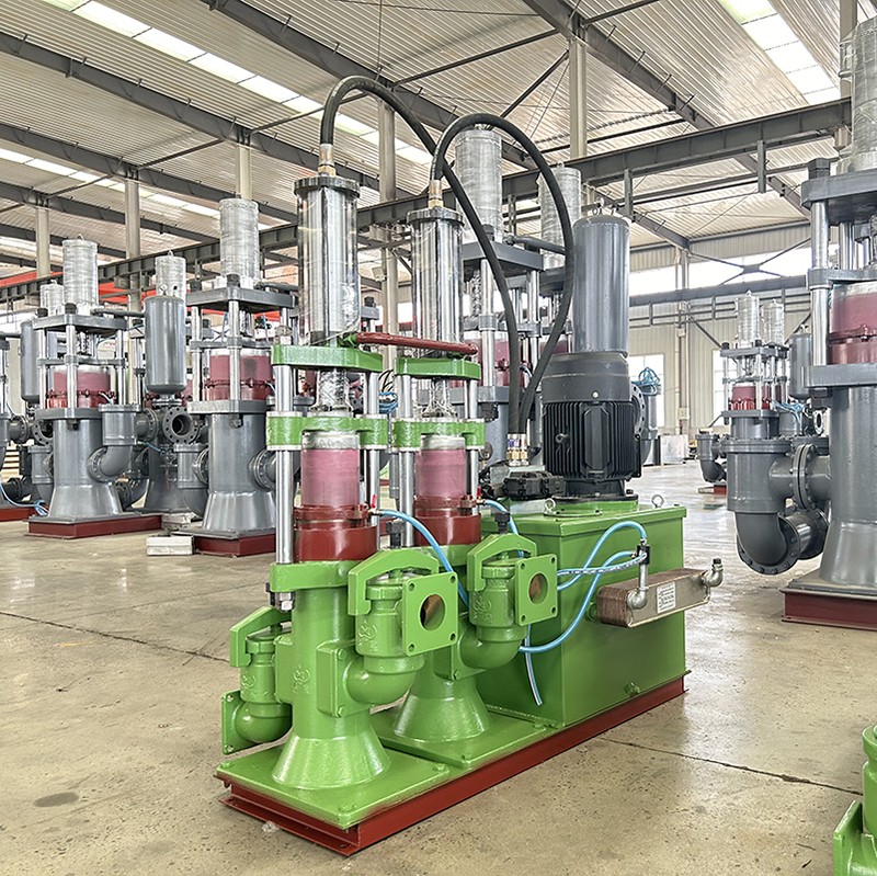 不銹鋼陶瓷柱塞泵-14 不銹鋼陶瓷柱塞泵-14