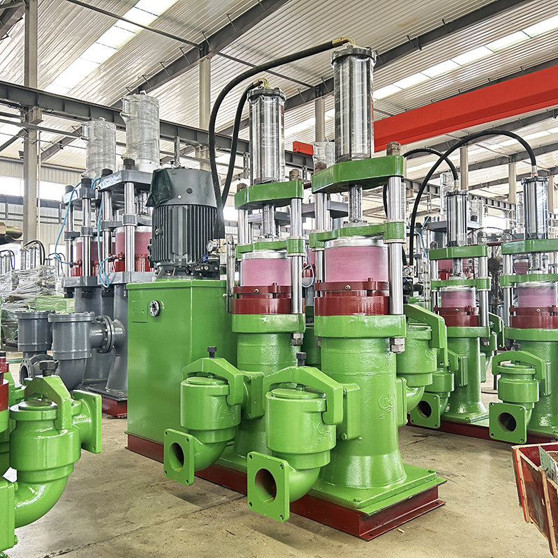 不銹鋼陶瓷柱塞泵-21 不銹鋼陶瓷柱塞泵-21