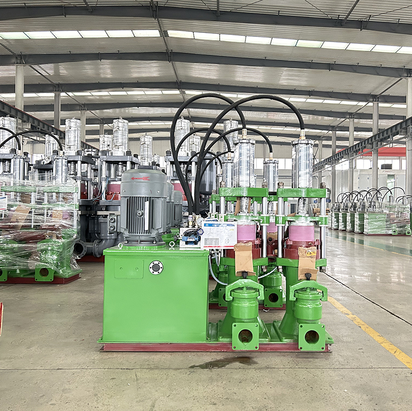 如果您正在給壓濾機選陶瓷柱塞泵，建議您看看，可以避免買到組裝泵