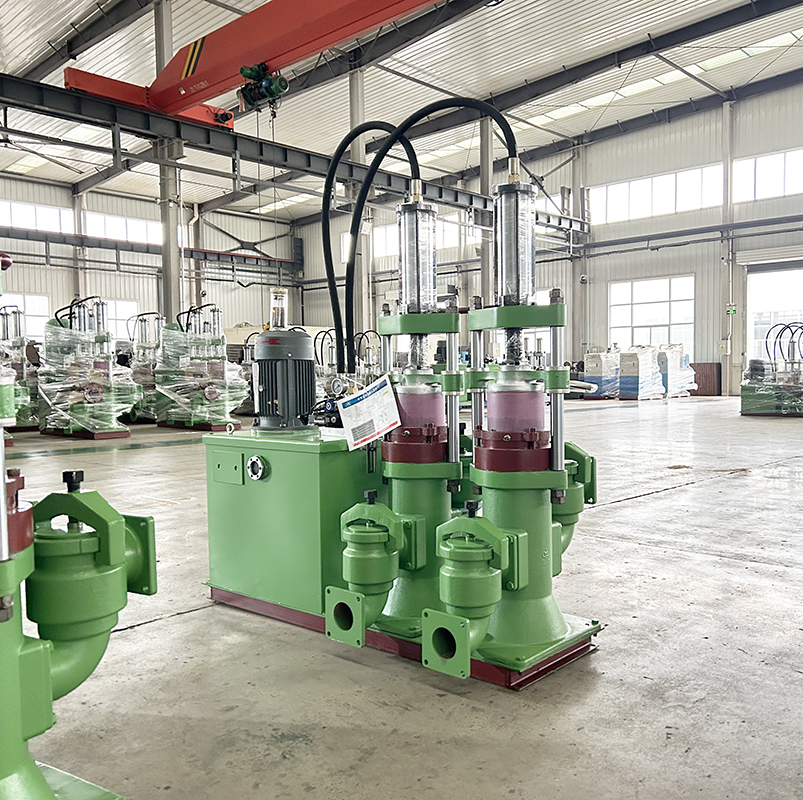 市政污水處理使用陶瓷柱塞泵有哪些優(yōu)點(diǎn)