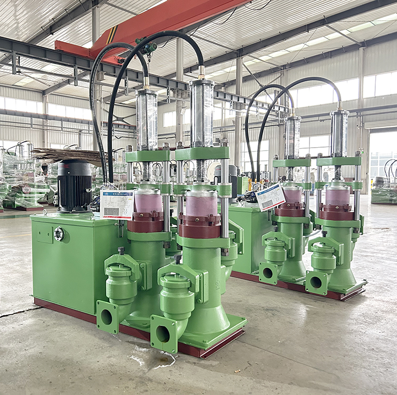 壓濾機(jī)用節(jié)能進(jìn)料泵陶瓷柱塞泥漿泵-06 壓濾機(jī)用節(jié)能進(jìn)料泵陶瓷柱塞泥漿泵-06