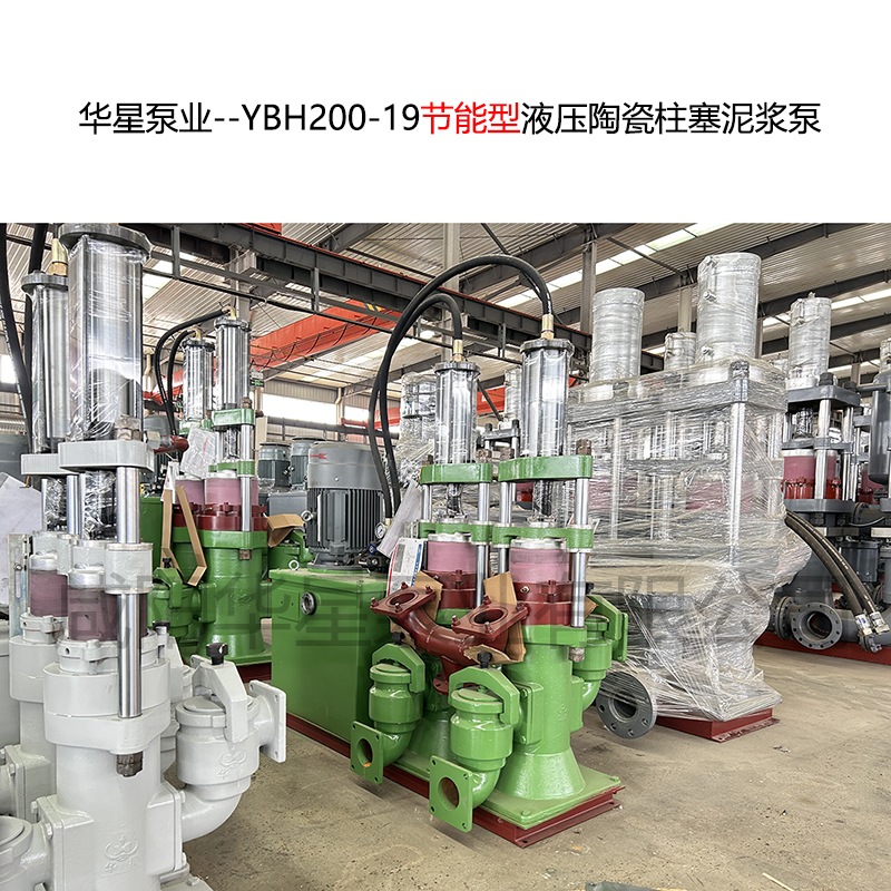 壓濾機(jī)入料泵200平