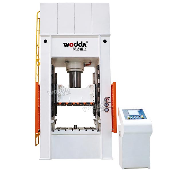 框架式液壓機(jī)