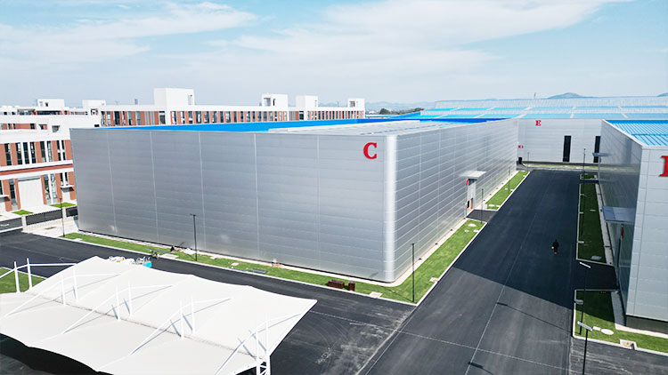 沃達重工液壓機