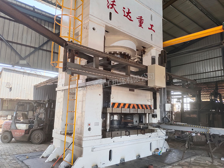 熱鍛液壓機(jī)