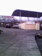 華星壓濾機(jī)專用泵石油行業(yè)使用現(xiàn)場(chǎng)